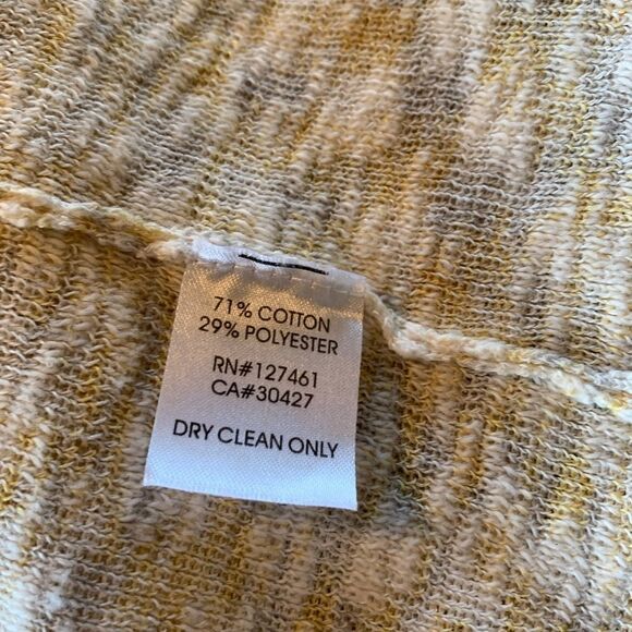 Wildfox Long Lightweight Cardigan - Picture 9 of 12